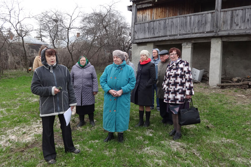 Погода в спасском районе рязанской обл